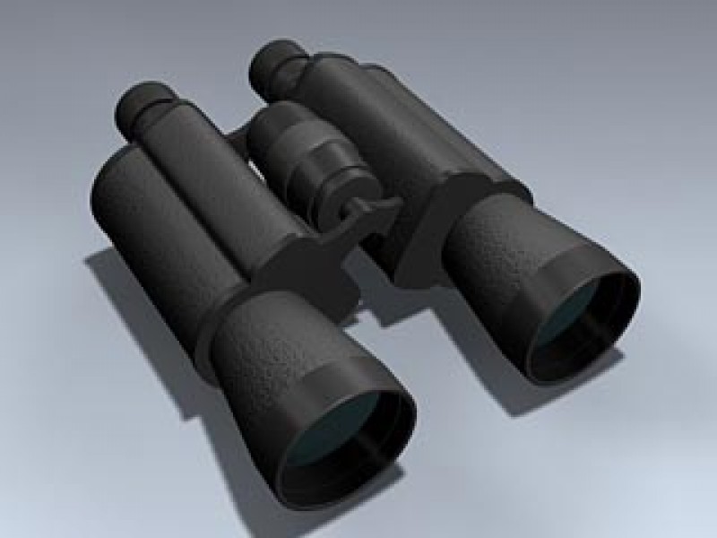 Binoculars