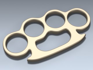 Brass Knuckles