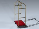 Bellman Cart