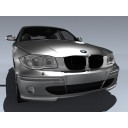 BMW 1er (2004)