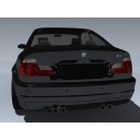 BMW M3 (2002)