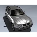 BMW X3 (2003)