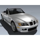 BMW Z3 Roadster (2002)