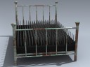 Bed Of Nails