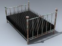 Bed Of Nails