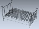 Bed Of Nails