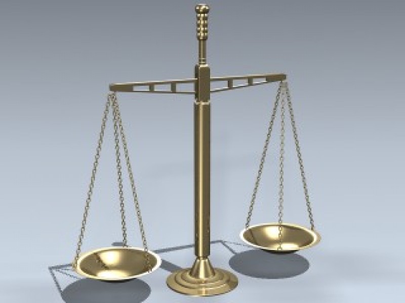 Balance Scales