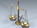 Balance Scales