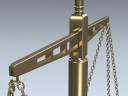 Balance Scales