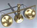 Balance Scales