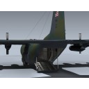 C-130H Hercules (OH ANG)