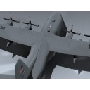 C-130H Hercules (AFRC)