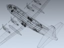 C-130H Hercules (AFRC)
