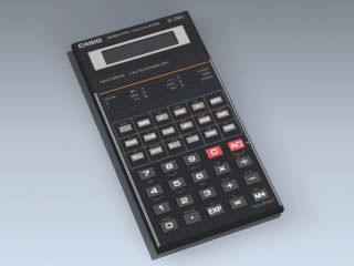 Calculator