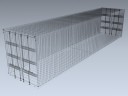 Cargo Container (40Ft)