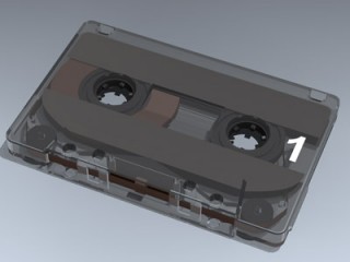 Cassette Tape