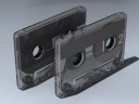 Cassette Tape Cassette Tape