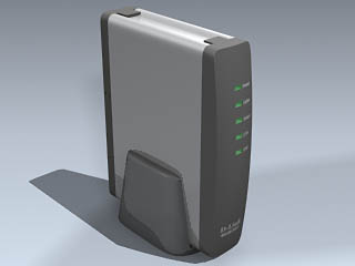 Cable Modem