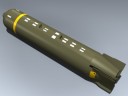CBU-87 Cluster Bomb