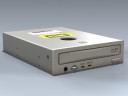 CD Recorder Drive