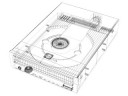 CD Recorder Drive