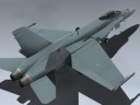 CF-18 Hornet