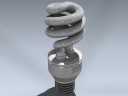 Compact Fluorescent Lamp