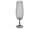 Champagne Glass