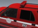 Chevy Blazer Fire Rescue (1998) Chevy Blazer Fire Rescue (1998)