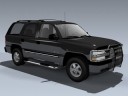 Chevy Tahoe (2001)