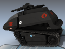 G.I. Joe Cobra H.I.S.S.