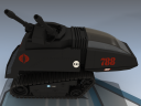 G.I. Joe Cobra H.I.S.S.