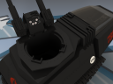 G.I. Joe Cobra H.I.S.S.