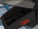 G.I. Joe Cobra H.I.S.S.