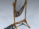 Cheval Mirror