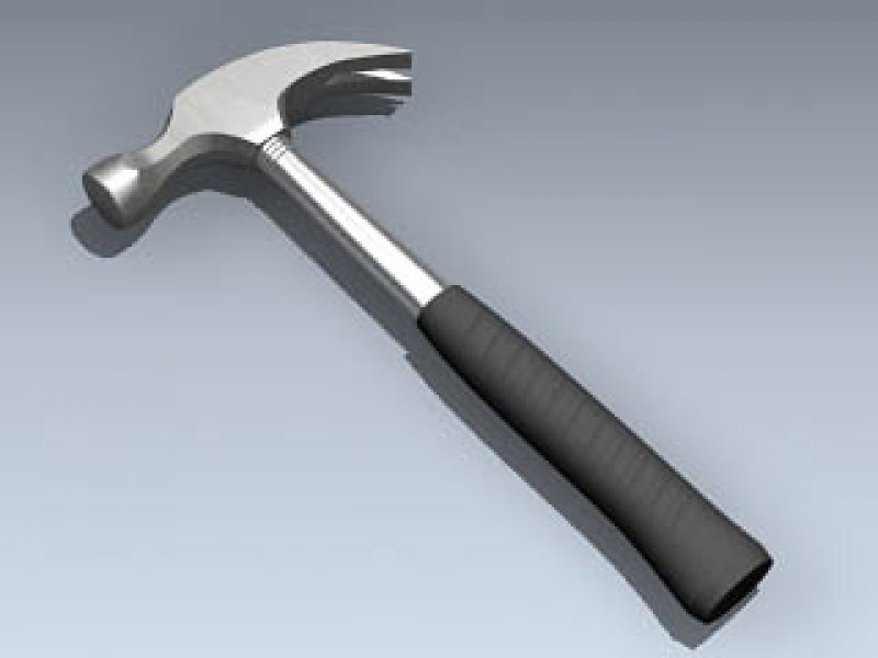 Claw Hammer