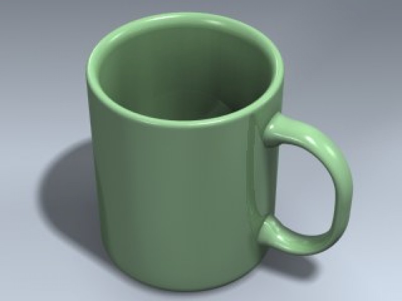 Coffee Mug Coffee Mug