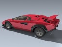 Lamborghini Countach LP500S