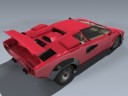 Lamborghini Countach LP500S