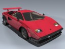 Lamborghini Countach LP500S