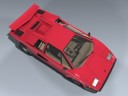 Lamborghini Countach LP500S