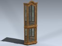 Curio Cabinet