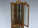 Curio Cabinet