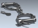 Darby Handcuffs