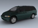 Dodge Caravan (2001)