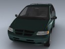 Dodge Caravan (2001)