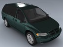 Dodge Caravan (2001)