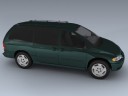 Dodge Caravan (2001)