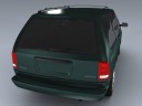 Dodge Caravan (2001)