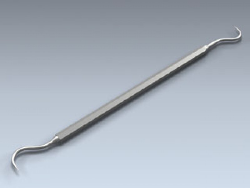 Dental Pick